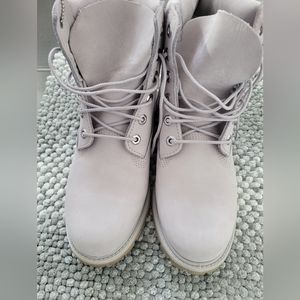 Timberland. Waterproof like new